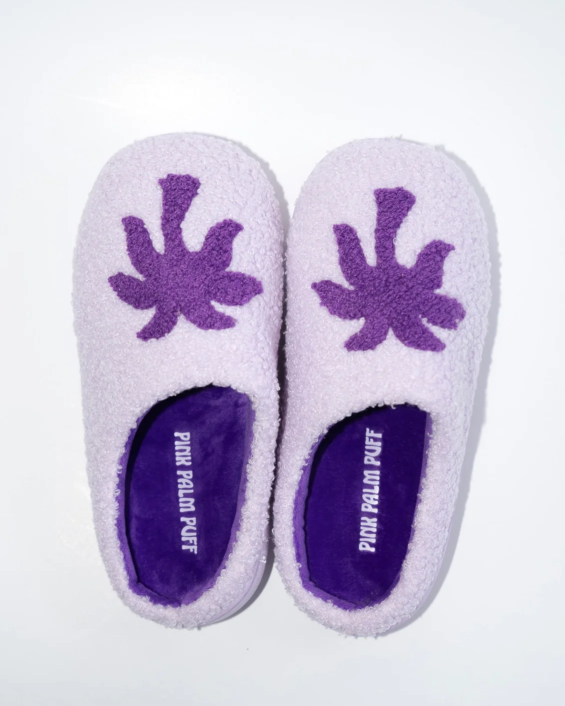 Malibu Slippers in Twilight - Image 2